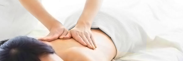 メンズエステイメージ